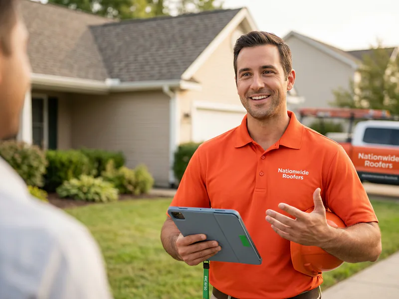 Roof Installation  in Saltillo  FAQ